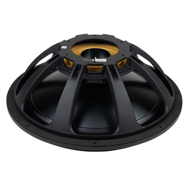 Main product image for Dayton Audio SS18-PR 18" Signature Series Passive Radiator295-737